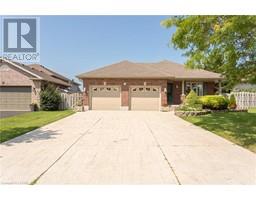 18 EDGEWELL Crescent, st. thomas, Ontario