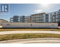 1705 FIDDLEHEAD Place Unit# 100, london, Ontario