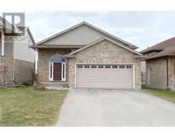 1020 HANSON Crescent, london, Ontario