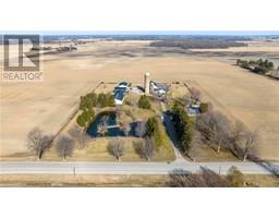 22930 THAMES Road, appin, Ontario