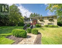 682 TRILLIUM Drive, newbury, Ontario