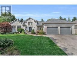 14 GREEN HEDGE Lane, london, Ontario