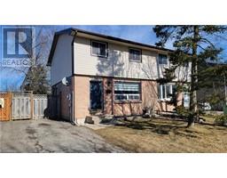 40 INVERARY Road, london, Ontario