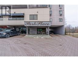 1255 COMMISSIONERS Road W Unit# 402, london, Ontario