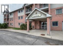 144 CONWAY Drive Unit# 62, london, Ontario