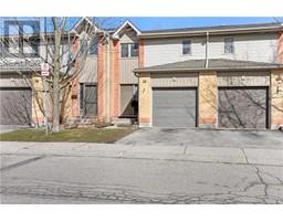 1199 HAMILTON Road Unit# 49, london, Ontario