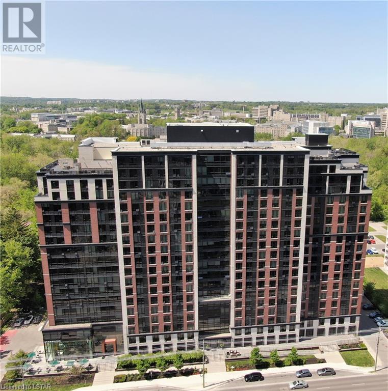 1235 RICHMOND Street N Unit# 1804, london, Ontario