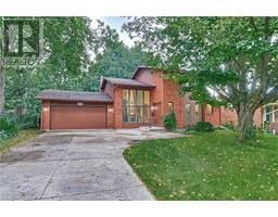 285 RIVERSIDE Drive, london, Ontario