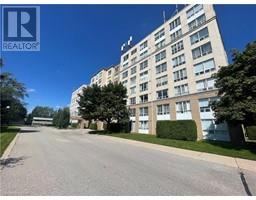 1510 RICHMOND Street Unit# 809, london, Ontario