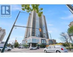 505 TALBOT Street Unit# 803, london, Ontario