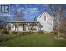 11683 SPRINGFIELD Road, springfield, Ontario