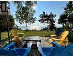 72269 CLIFFSIDE Drive, bluewater, Ontario