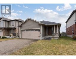 2738 DEVON Road, london, Ontario