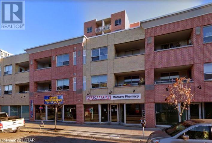 637 DUNDAS Street Unit# 106, london, Ontario