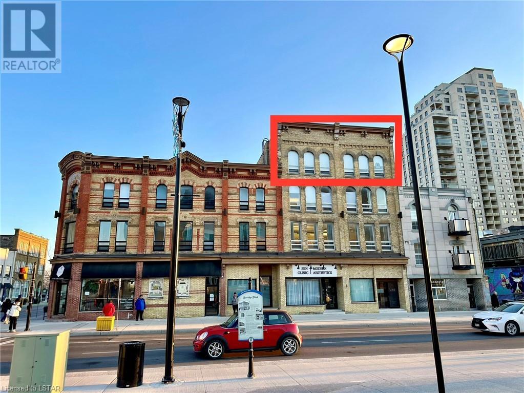 103 KING Street, london, Ontario