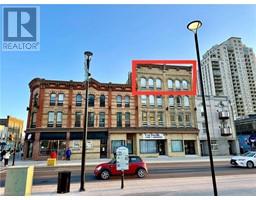 103 KING Street, london, Ontario