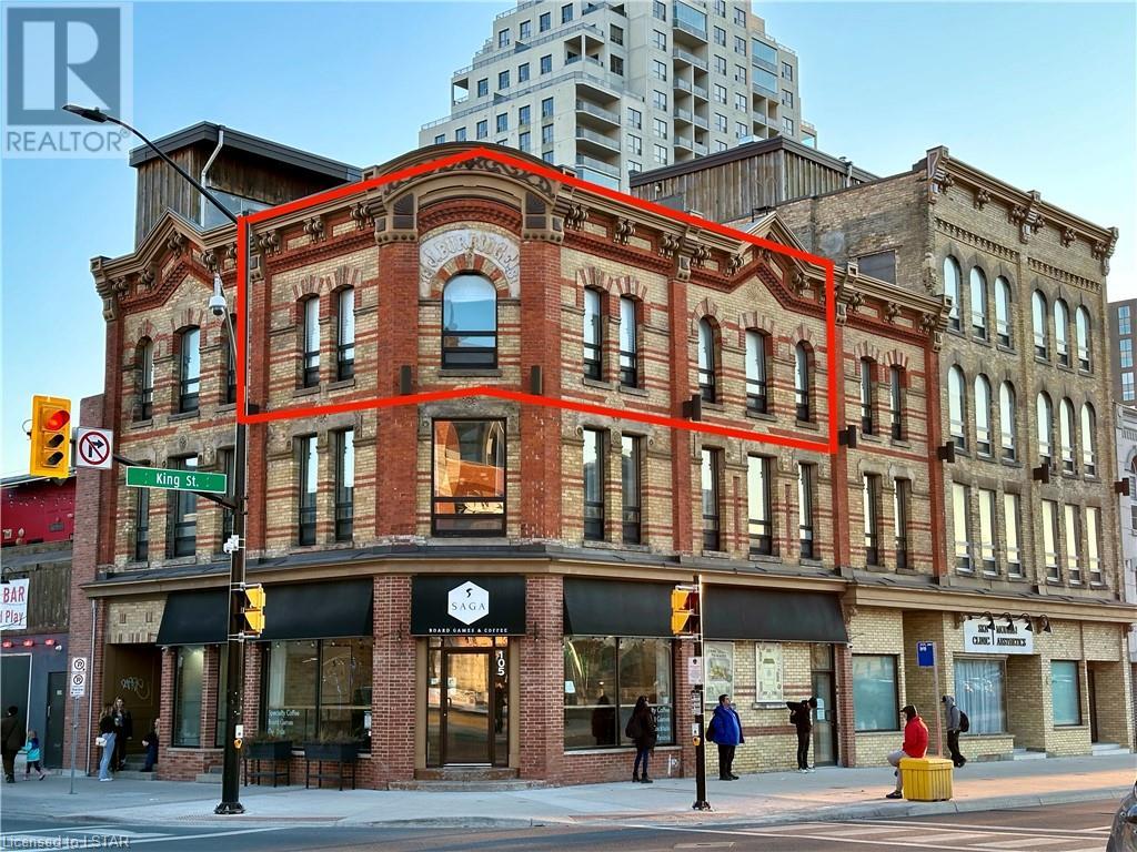 103 KING Street, london, Ontario