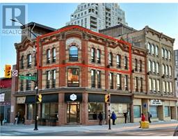 103 KING Street, london, Ontario