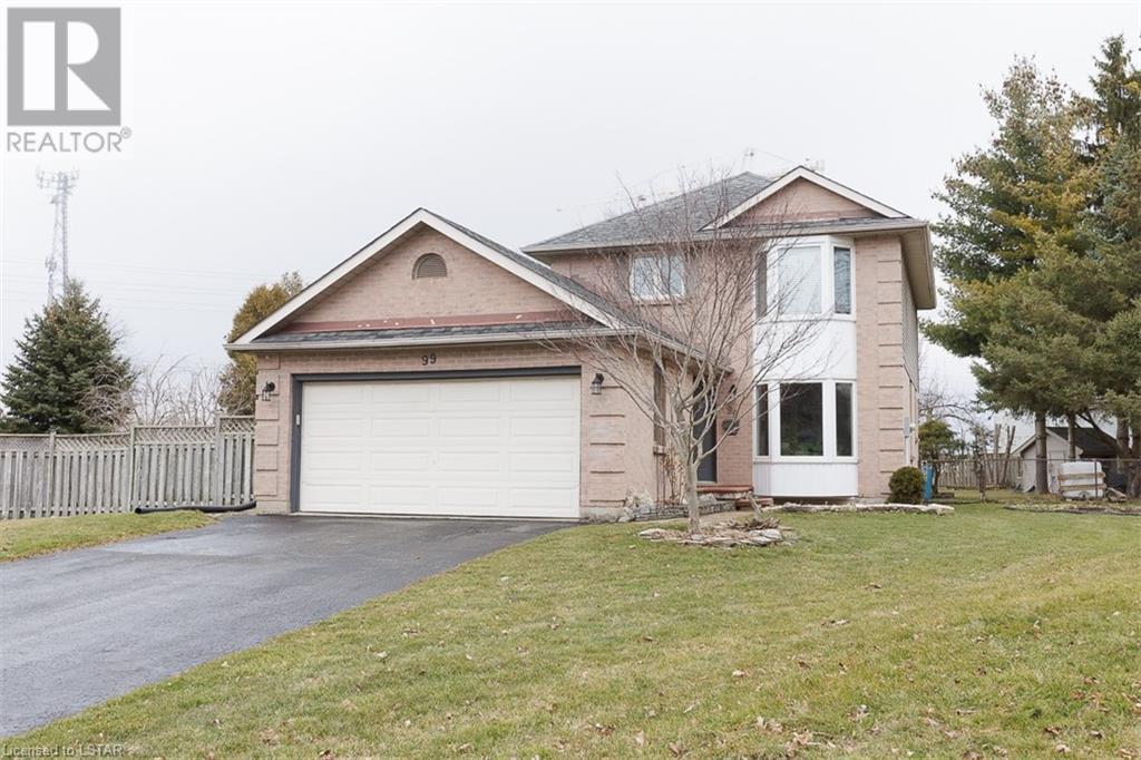 99 ACORN Place, london, Ontario