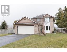 99 ACORN Place, london, Ontario