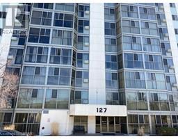 127 BELMONT Drive Unit# 702, london, Ontario