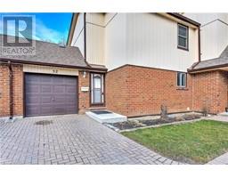 971 ADELAIDE STREET S Unit# 52, london, Ontario