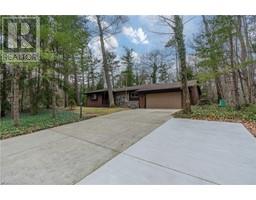 10288 RIVERSIDE Drive, grand bend, Ontario