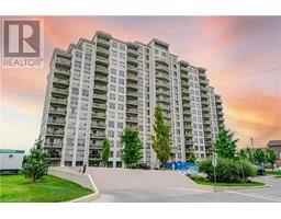 1030 CORONATION Drive Unit# 1006, london, Ontario