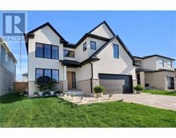 1877 TRAILSWAY Drive, london, Ontario