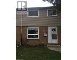 40 TIFFANY Drive Unit# 74, london, Ontario