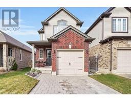 6855 VALLAS Circle, london, Ontario