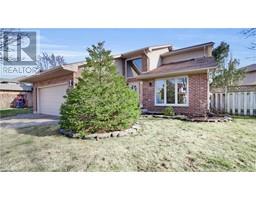 504 SUNNYSIDE Crescent, london, Ontario