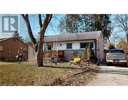 261 WINNIPEG Street, london, Ontario