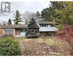 14 FOXCHAPEL Road, london, Ontario