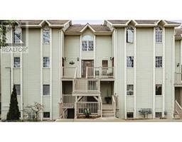 40 ONTARIO Street S Unit# 20, grand bend, Ontario