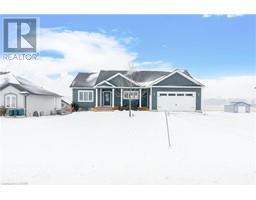 54080 EDEN LINE Line, aylmer, Ontario