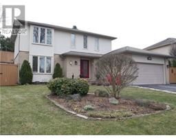 151 SOMERSET Crescent, london, Ontario