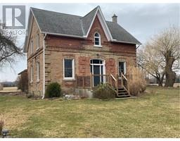 3677 MONTROSE Street, glencoe, Ontario