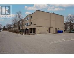 1447 HURON Street Unit# 117, london, Ontario