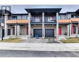 1820 CANVAS Way Unit# 40, london, Ontario