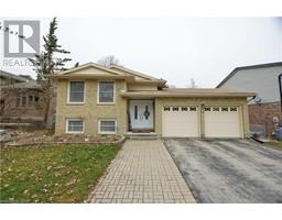 18 FAIRLANE Crescent, london, Ontario