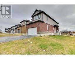 3270 SINGLETON Avenue W Unit# 60, london, Ontario