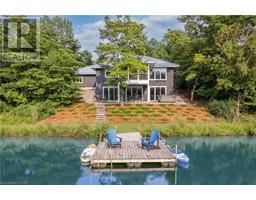 10099 JENNISON Crescent, grand bend, Ontario