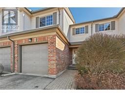 505 PROUDFOOT Lane Unit# 20, london, Ontario