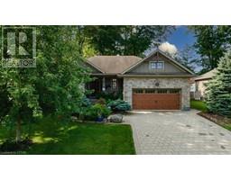 78 GILL Road, grand bend, Ontario