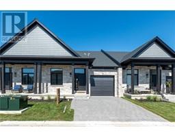 63 COMPASS Trail Unit# 36, port stanley, Ontario