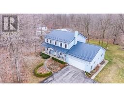 16960 PLOVER MILLS Road, thorndale, Ontario