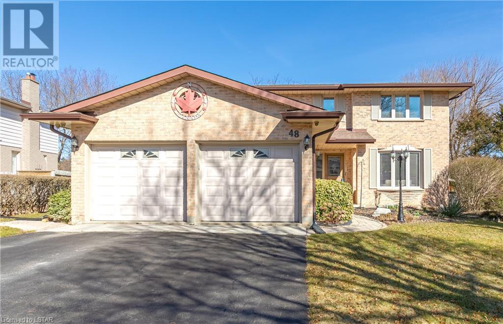 48 WALMER Gardens, london, Ontario