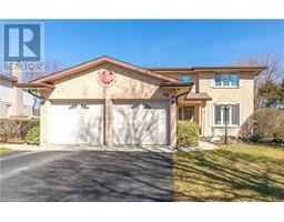 48 WALMER Gardens, london, Ontario