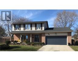 987 FARNHAM Court, london, Ontario